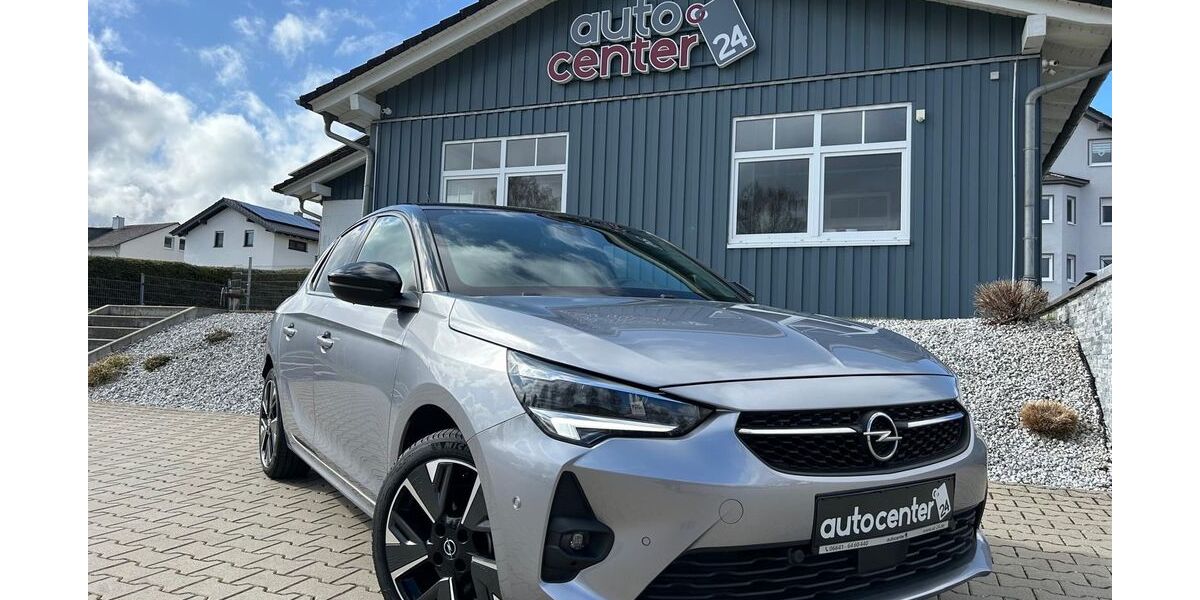 Opel Corsa 14.942 km 17.980 &euro; Wartenberg-Angersbach 36367