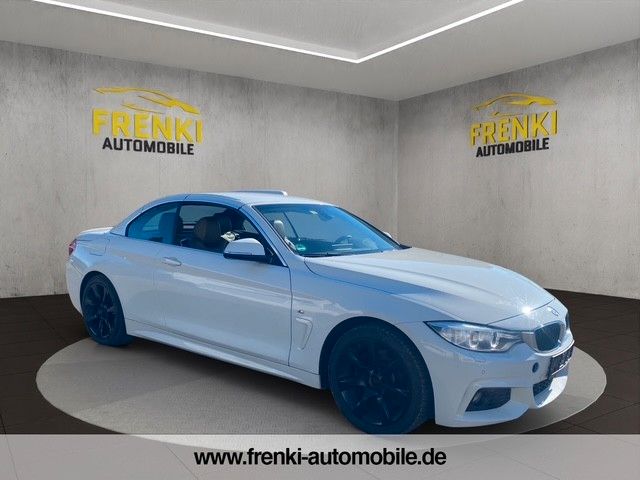 BMW 425 137.700 km 18.999 &euro; Fulda 36043