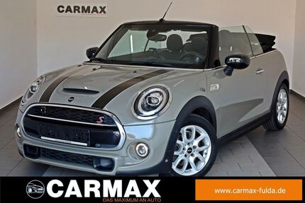 Mini Cooper S Cabrio 73.070 km 22.800 &euro; Fulda 36043