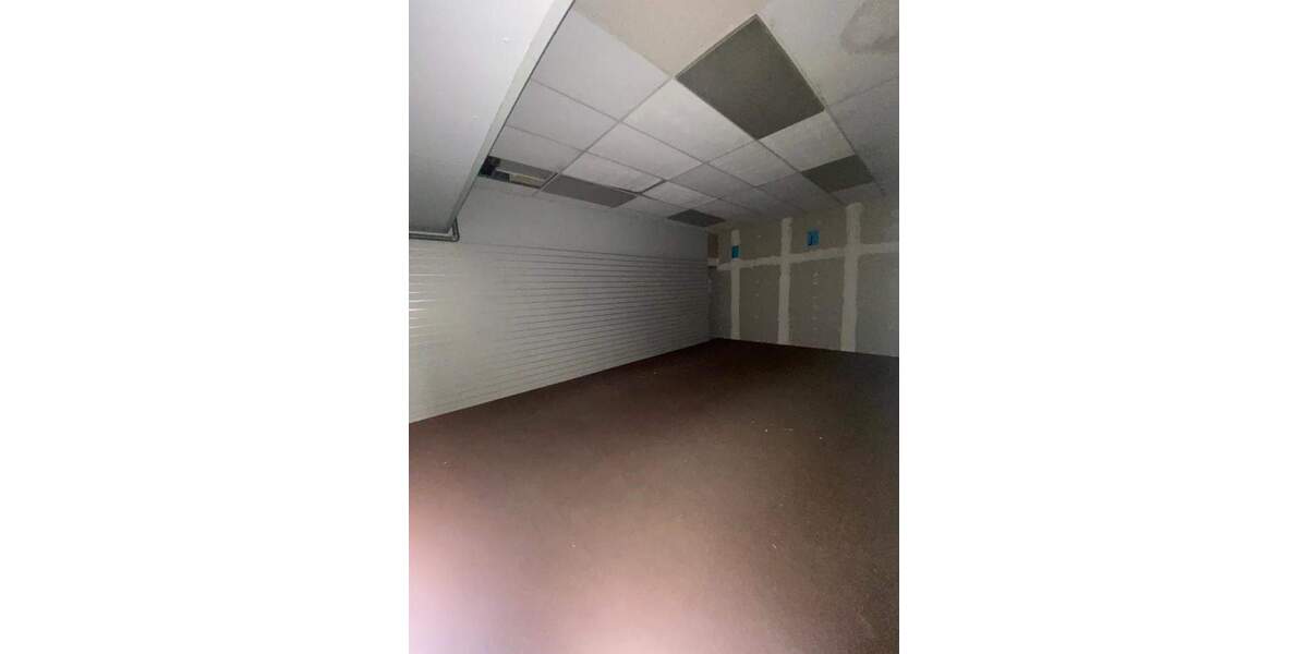 Gewerbeobjekt Fulda Westend - 500&euro; | Angebot:25778761