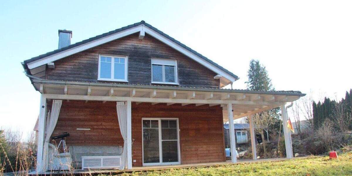 Einfamilienhaus Schlitz - 5 Zimmer, 140 m&sup2;, 460.000&euro; | Angebot:25681856