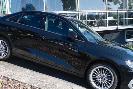 Audi A3 57.254 km 27.900 &euro; Buttlar 36419