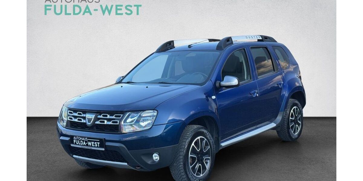 Dacia Duster 72.680 km 14.440 &euro; Fulda 36041