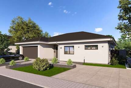 Haus Lauterbach (Hessen) - 5 Zimmer, 165 m&sup2;, 504.761&euro; | Angebot:26225672