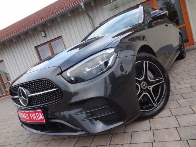 Mercedes-Benz E 300 71.936 km 36.980 &euro; Fulda 36043