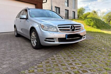 Mercedes-Benz C 250 314.215 km 4.999 &euro; Reulbach 36115