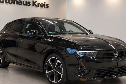 Opel Astra 2.500 km 25.500 &euro; Großenlüder-Müs 36137