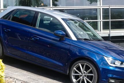 Audi A1 38.950 km 16.980 &euro; Buttlar 36419