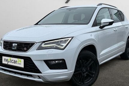 Seat Ateca 105.000 km 19.990 &euro; Fulda 36043