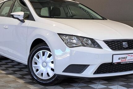 Seat Leon 199.500 km 5.970 &euro; Neuhof 36119