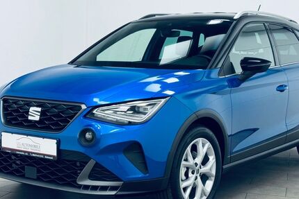 Seat Arona 21.900 km 17.980 &euro; Eichenzell 36124