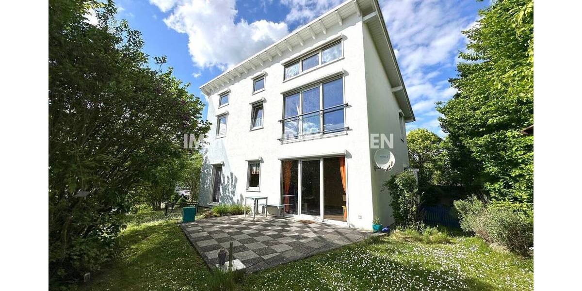 Einfamilienhaus Hünfeld - 6 Zimmer, 175 m&sup2;, 479.000&euro; | Angebot:25770852