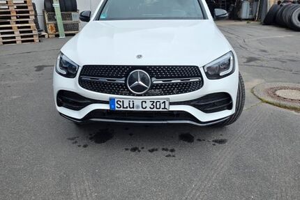 Mercedes-Benz GLC 300 68.625 km 35.900 &euro; Sinntal 36391