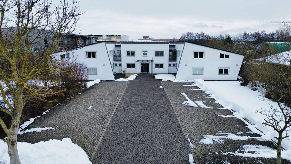 Gewerbeobjekt Fulda Kohlhaus - 4.500&euro; | Angebot:24916488