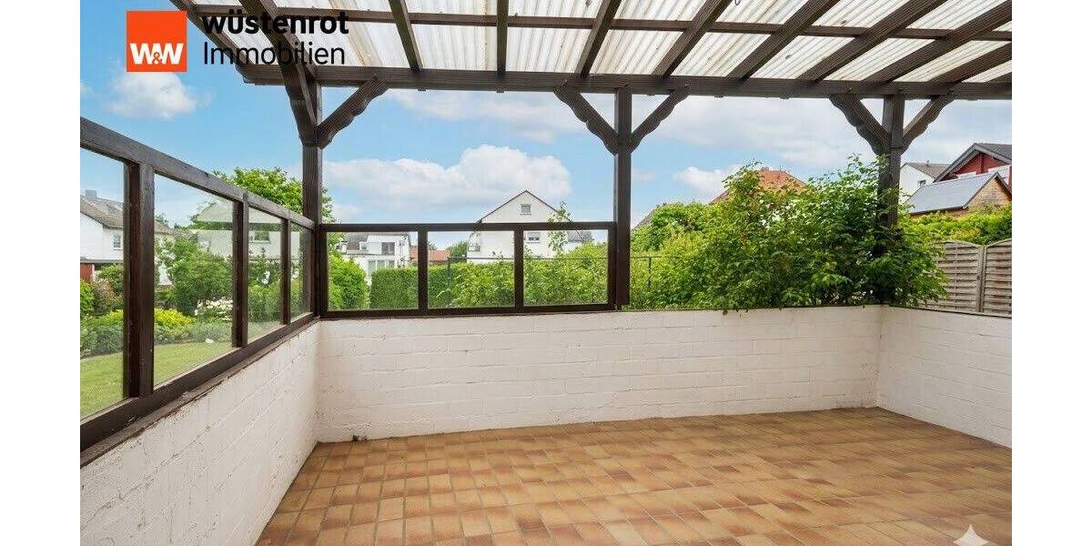 Einfamilienhaus Fulda / Maberzell Maberzell - 6 Zimmer, 280.000&euro; | Angebot:26804945