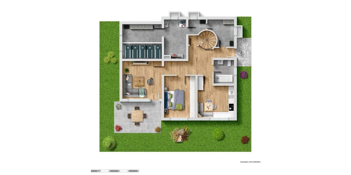 Mehrfamilienhaus, Wohnhaus Schlitz Hutzdorf - 6 Zimmer, 160 m&sup2;, 295.000&euro; | Angebot:25815405