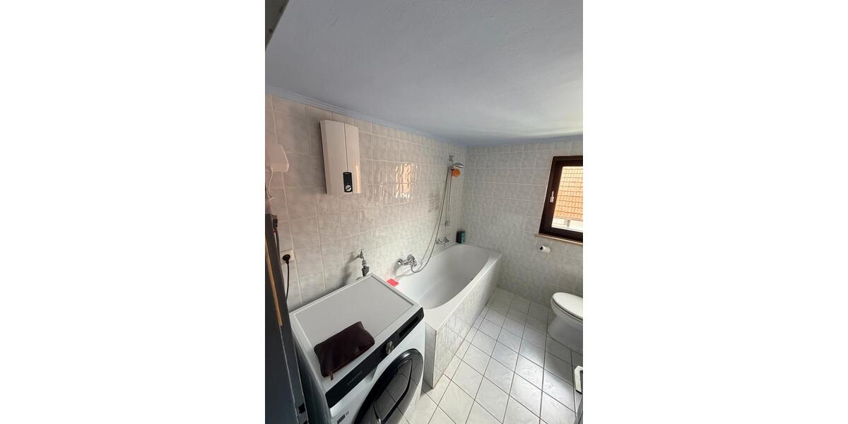Etagenwohnung Wildflecken - 4 Zimmer, 75 m&sup2;, 695&euro; | Angebot:26348813