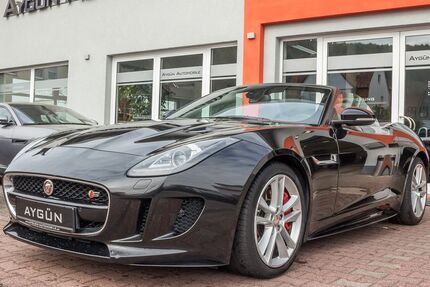 Jaguar F-Type 159.000 km 24.995 &euro; Schlüchtern 36381