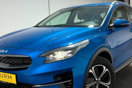 Kia XCeed 54.322 km 17.690 &euro; Fulda 36043