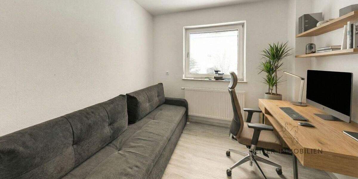 Mehrfamilienhaus, Wohnhaus Hünfeld-Nüst Nüst - 8 Zimmer, 156 m&sup2;, 449.000&euro; | Angebot:25703752