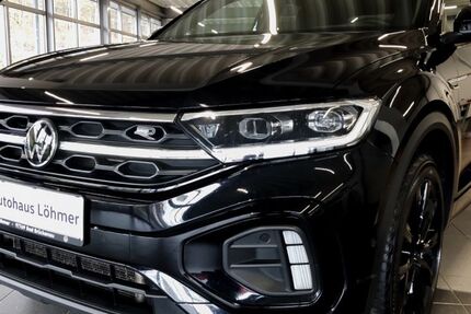 VW T-Roc 75.500 km 26.990 &euro; Bad Brückenau 97769