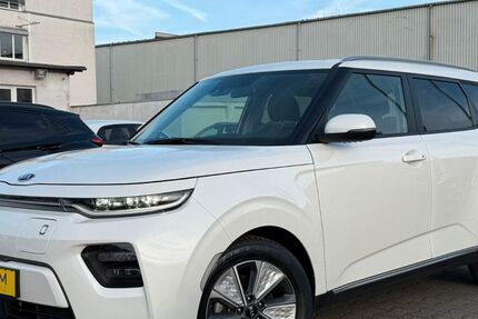 Kia Soul 52.006 km 20.690 &euro; Fulda 36043