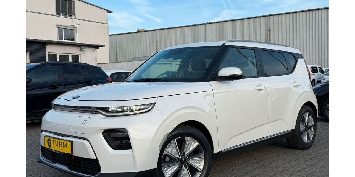 Kia Soul 52.006 km 20.690 &euro; Fulda 36043