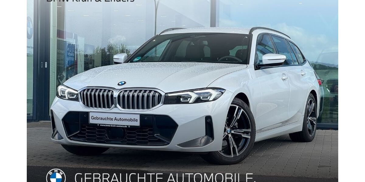 BMW 318 12.377 km 35.880 &euro; Burghaun 36151