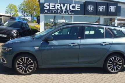 Fiat Tipo 23.478 km 15.990 &euro; Hünfeld 36088