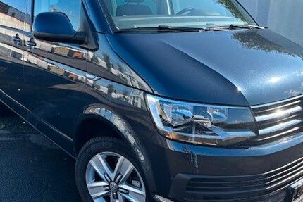 VW T6 Multivan 170.790 km 24.290 &euro; Fulda 36041