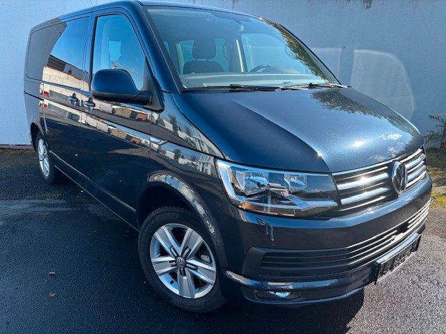 VW T6 Multivan 170.790 km 24.290 &euro; Fulda 36041