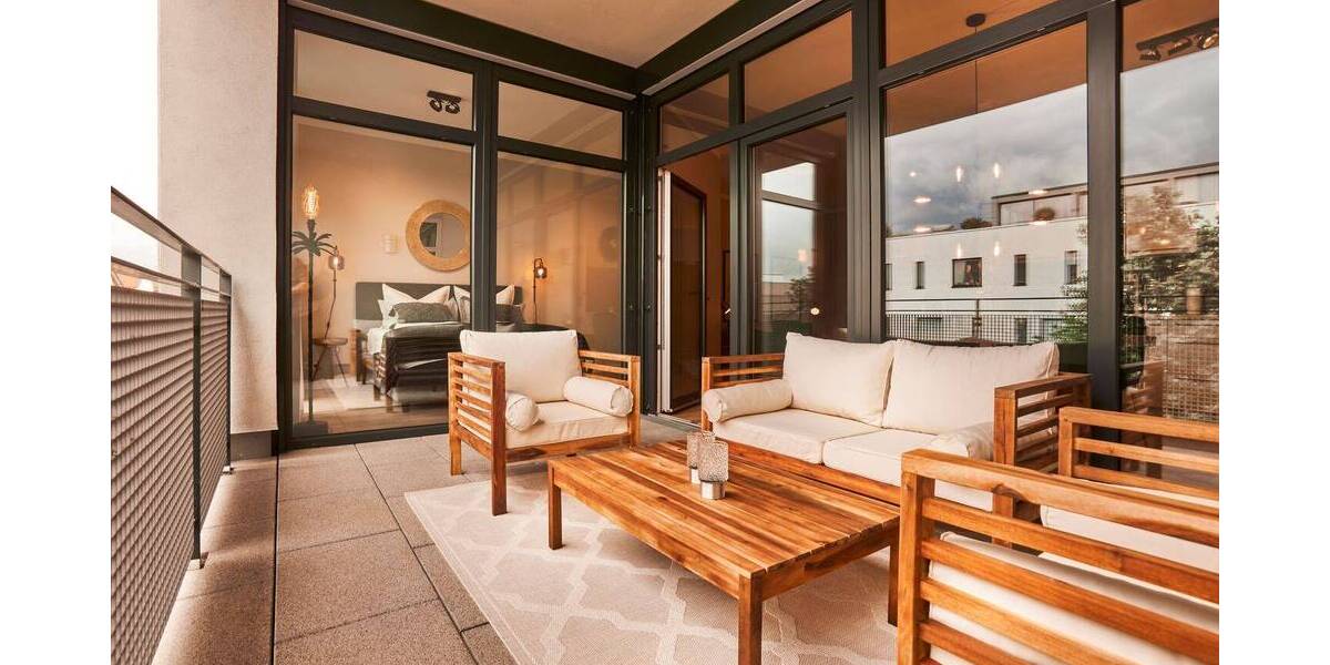 Etagenwohnung Fulda Innenstadt - 3 Zimmer, 105 m&sup2;, 489.000&euro; | Angebot:26470859