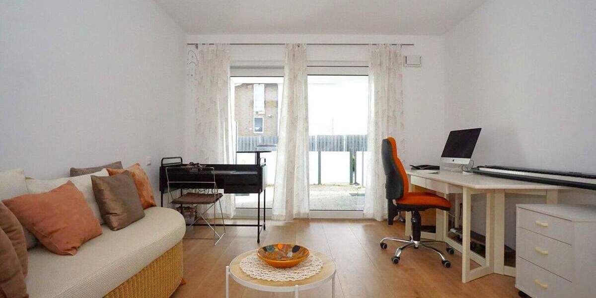 Etagenwohnung Eichenzell - 3 Zimmer, 95 m&sup2;, 325.000&euro; | Angebot:25665141