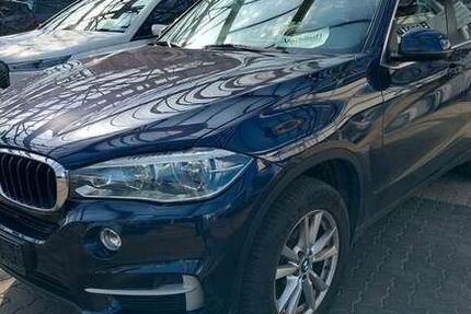 BMW X5 91.600 km 29.850 &euro; Lauterbach 36341