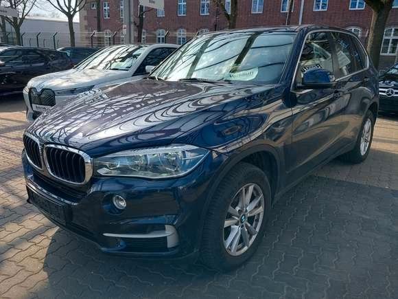 BMW X5 91.600 km 29.850 &euro; Lauterbach 36341