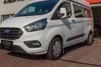 Ford Transit Custom 33.400 km 26.995 &euro; Schlüchtern 36381