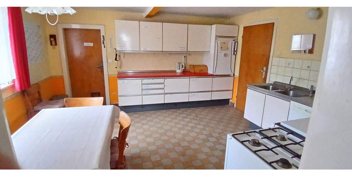 Einfamilienhaus Freiensteinau Gunzenau - 1 Zimmer, 225.000&euro; | Angebot:25816032