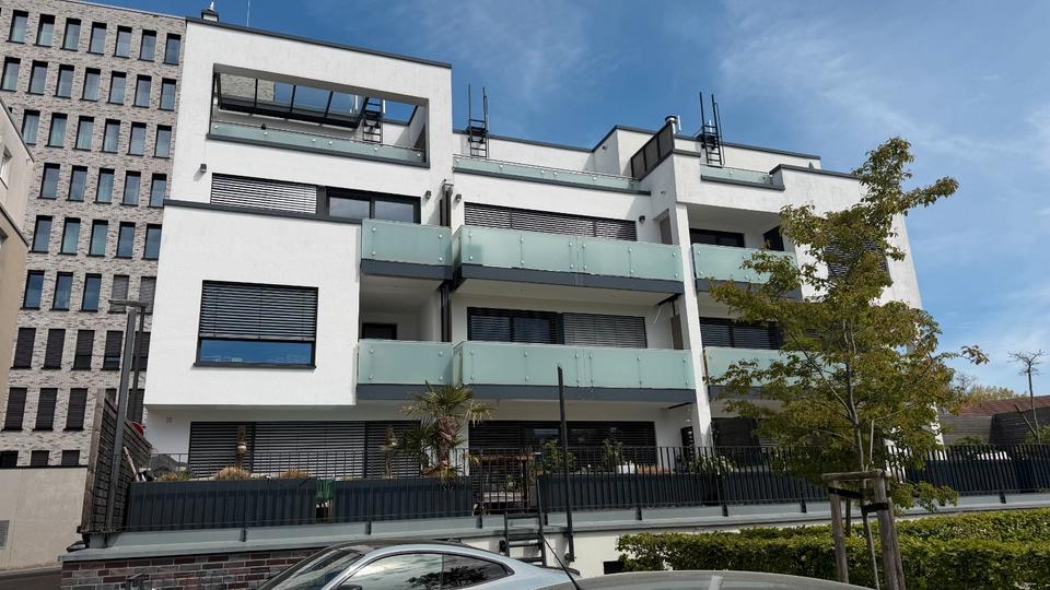 Etagenwohnung Fulda Kohlhaus - 3 Zimmer, 73 m&sup2;, 290.000&euro; | Angebot:26480147