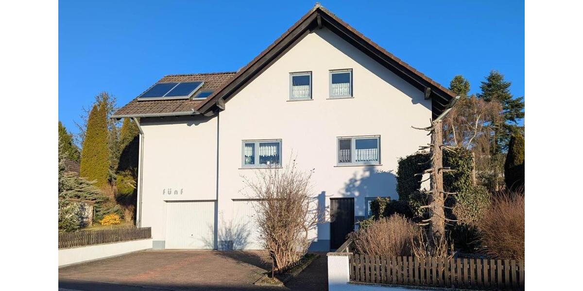 Einfamilienhaus Lauterbach (Hessen) - 6 Zimmer, 150 m&sup2;, 325.000&euro; | Angebot:25941116