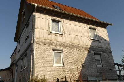 Haus Schlüchtern / Elm Elm - 4 Zimmer, 120 m&sup2;, 200.000&euro; | Angebot:25998875