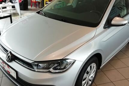 VW Polo 49.580 km 17.980 &euro; Hilders 36115