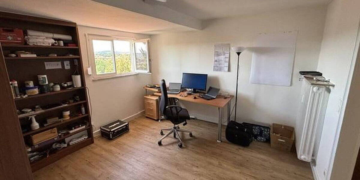Etagenwohnung Fulda Frauenberg - 3 Zimmer, 68 m&sup2;, 680&euro; | Angebot:26807652