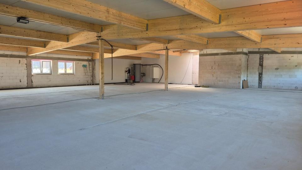 Gewerbeobjekt Tann (Rhön) - 999&euro; | Angebot:25922427