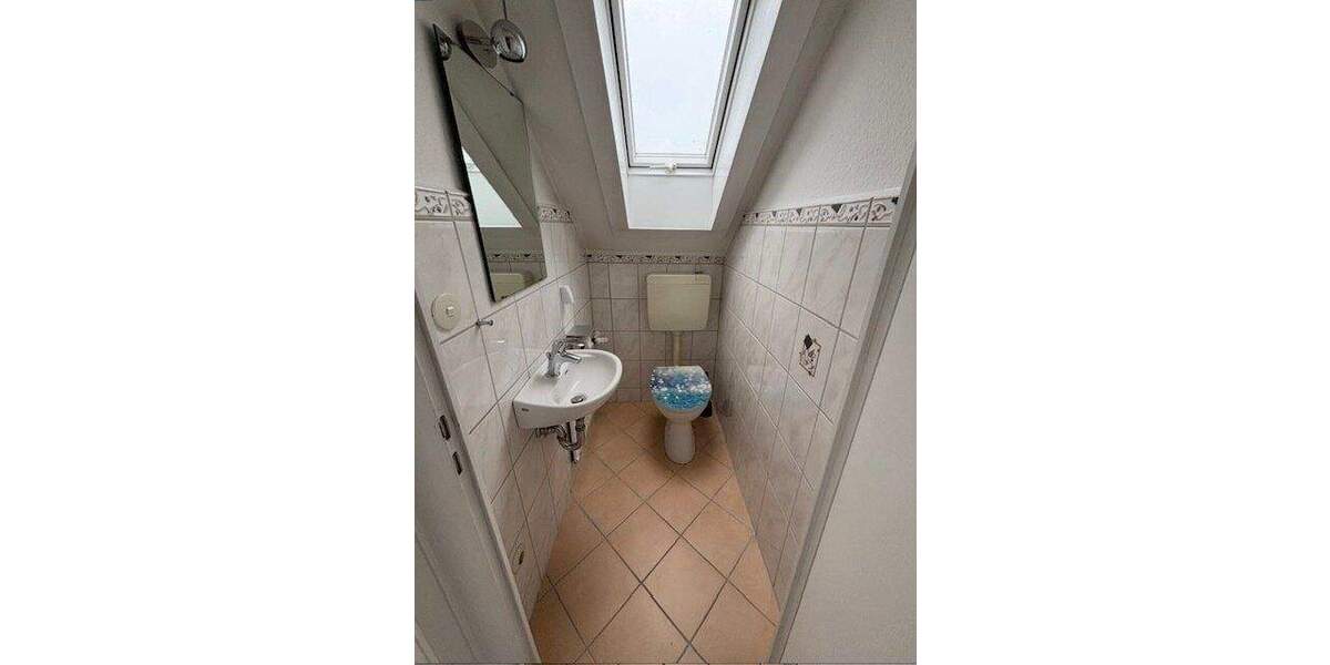 Etagenwohnung Flieden - 3 Zimmer, 83 m&sup2;, 640&euro; | Angebot:25670095