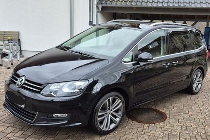 VW Sharan 155.000 km 14.444 &euro; Tann (Rhön) 36142