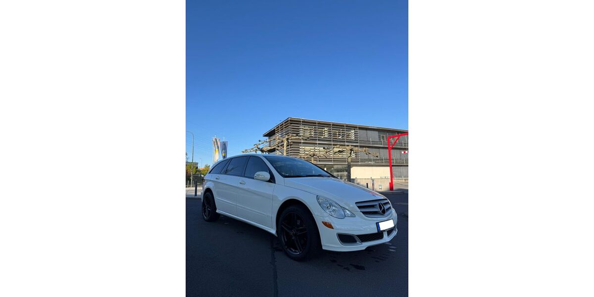 Mercedes-Benz R 350 135.000 km 12.850 &euro; Petersberg Landkreis Fulda 36100