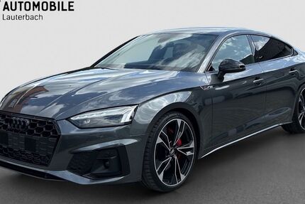 Audi A5 146.500 km 30.990 &euro; Lauterbach 36341