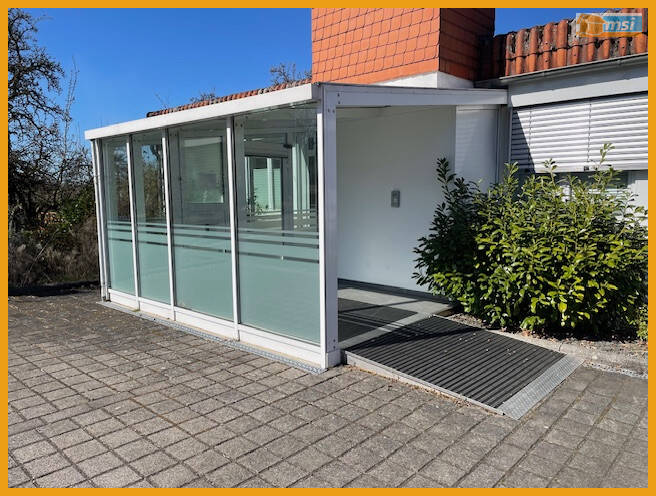 Gewerbeobjekt Schwalmtal Brauerschwend - 6 Zimmer, 987&euro; | Angebot:25776596