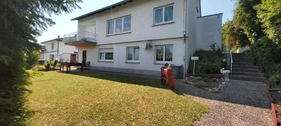 Mehrfamilienhaus, Wohnhaus Fulda Aschenberg - 7 Zimmer, 240 m&sup2;, 550.000&euro; | Angebot:25369191