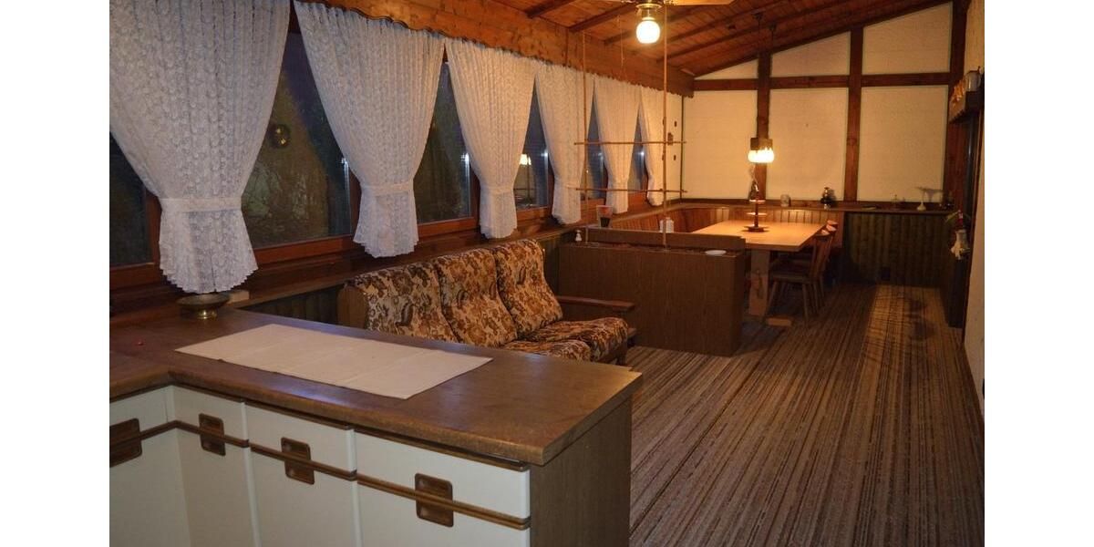 Doppelhaushälfte Hünfeld - 6 Zimmer, 125 m&sup2;, 229.000&euro; | Angebot:25934462